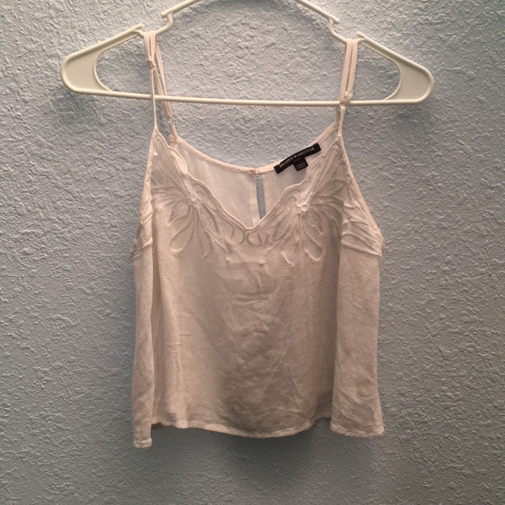 Brandy Melville Tank Top - Picture 2 of 5